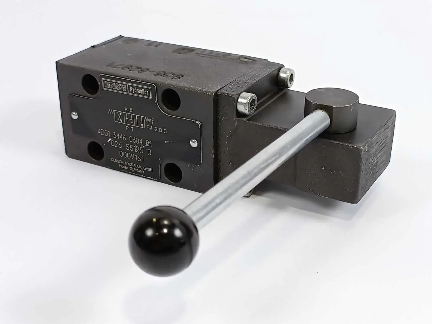 Produktfoto 1 von Denison Hydraulics 4D01 3446 0304 B1
