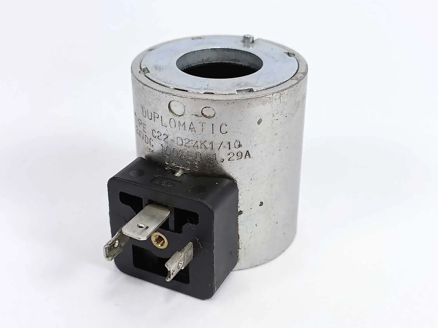 Produktfoto 1 von Duplomatic BM45 85604E0A
