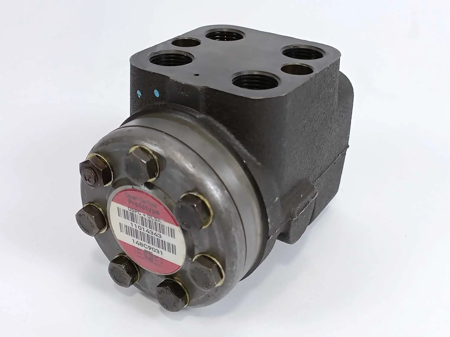 Produktfoto 1 von Sauer Danfoss 148C9031