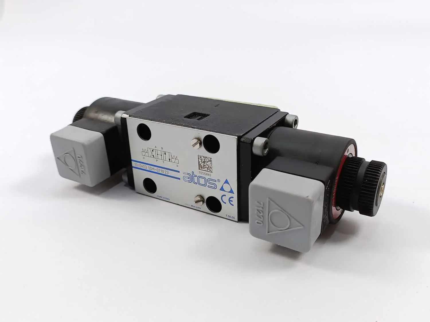 Produktfoto 1 von Atos SDHI-071023
