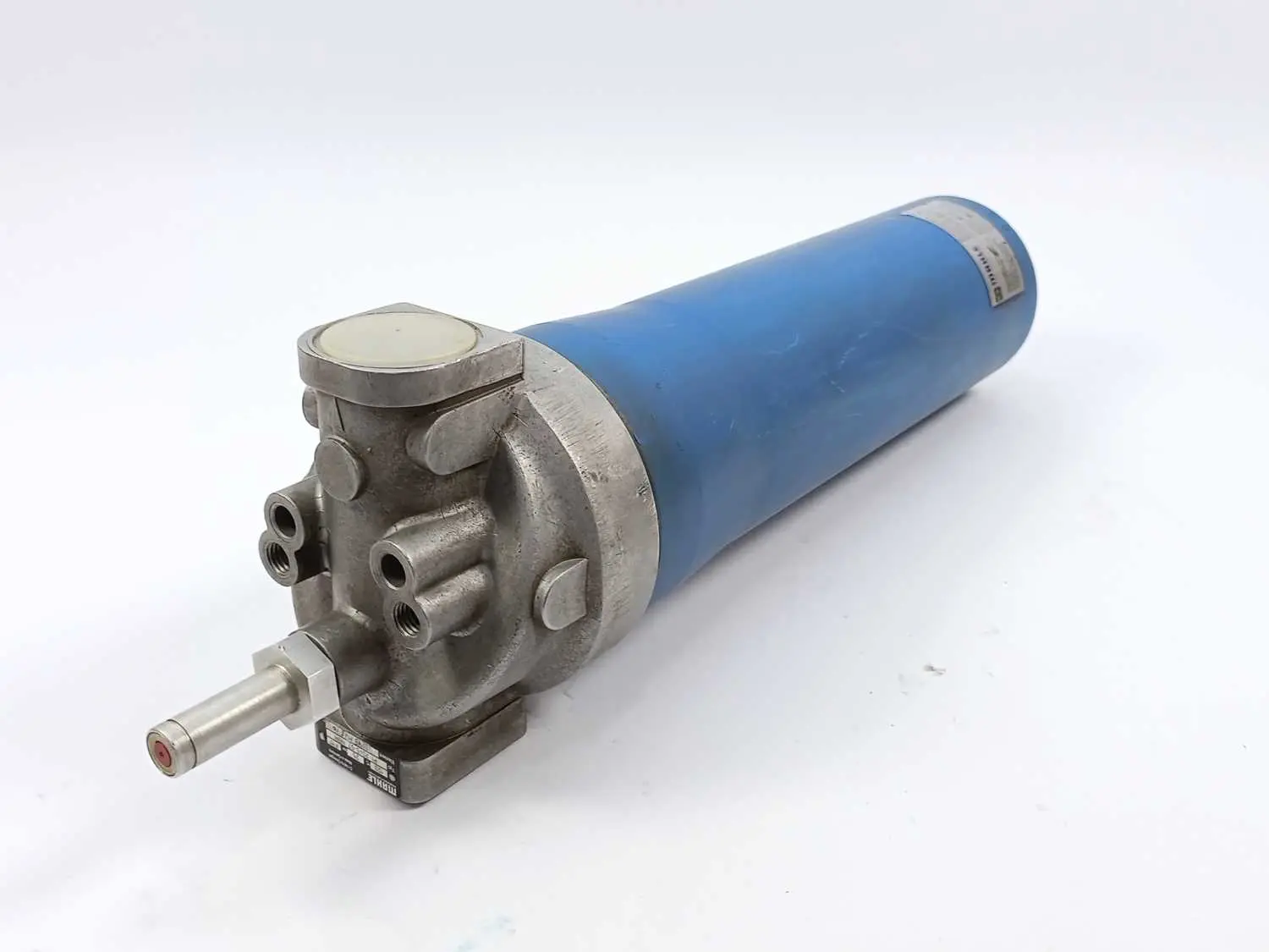 Produktfoto 1 von Mahle PI 2045-57 NBR