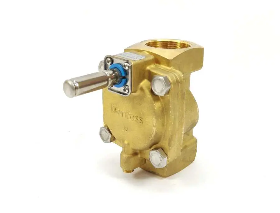 Produktfoto 1 von Danfoss EV220B40
