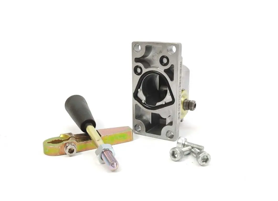 Produktfoto 1 von Danfoss 155L3160