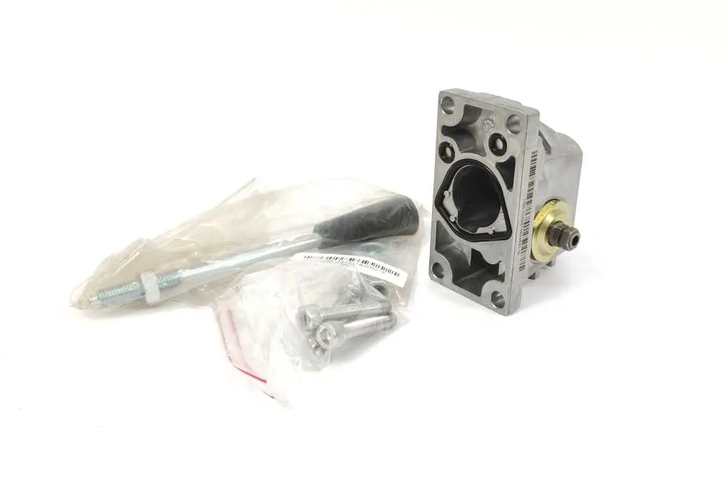 Produktfoto 1 von Danfoss 155L3160