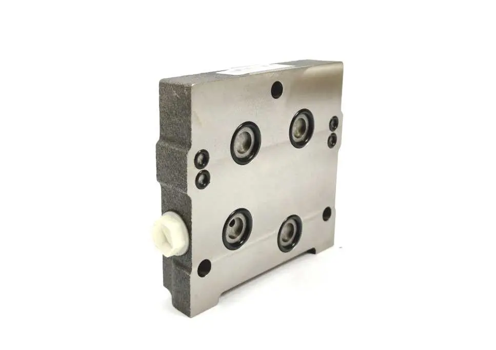 Produktfoto 1 von Sauer Danfoss 157B2015