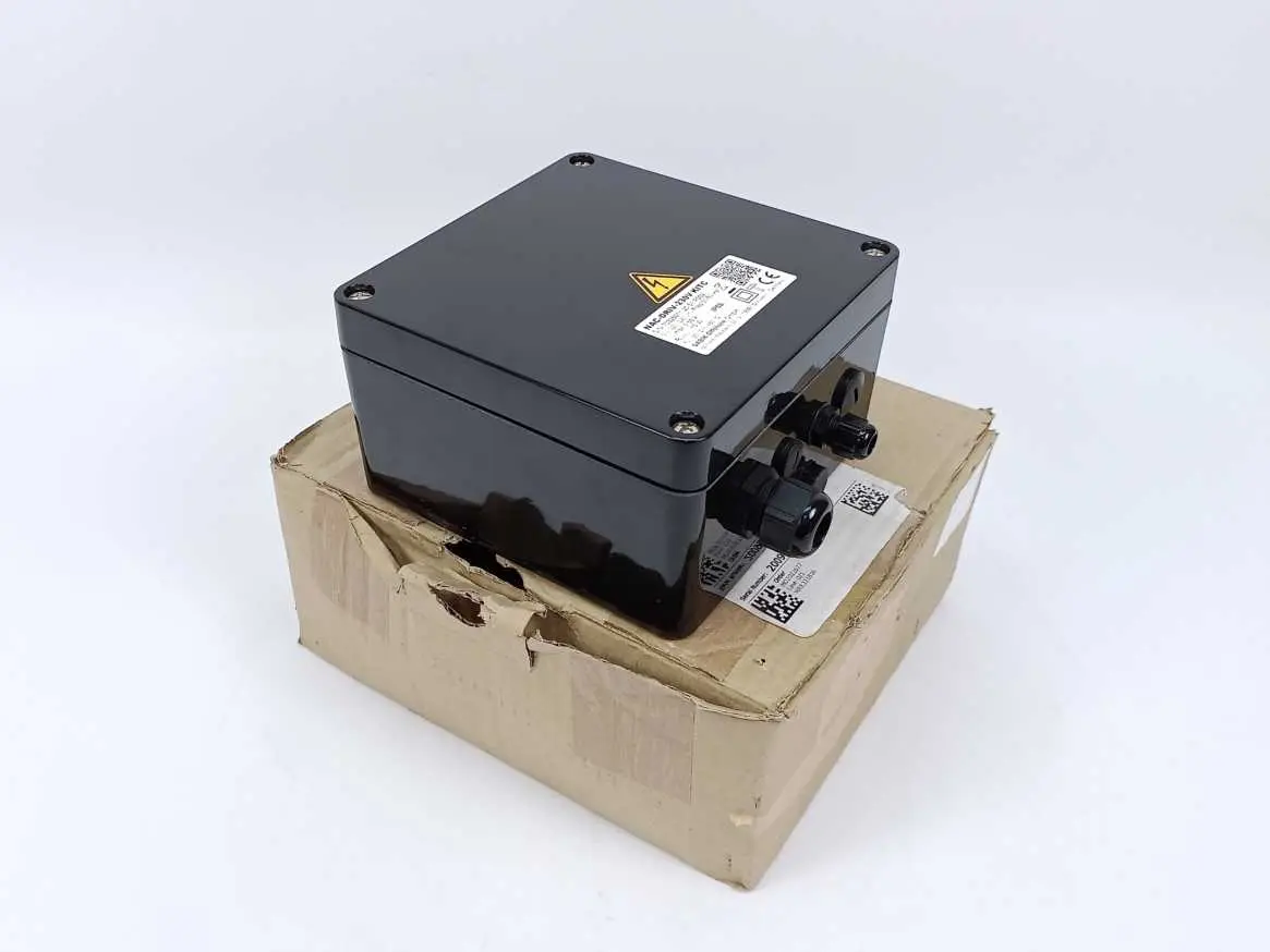 Produktfoto 1 von SABIK Offshore NAC-DRIV-230V KITC