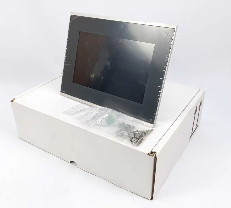 Produktfoto 1 von Bachmann electronic OT1210WM/BE1/MX6+/2G/EMC04