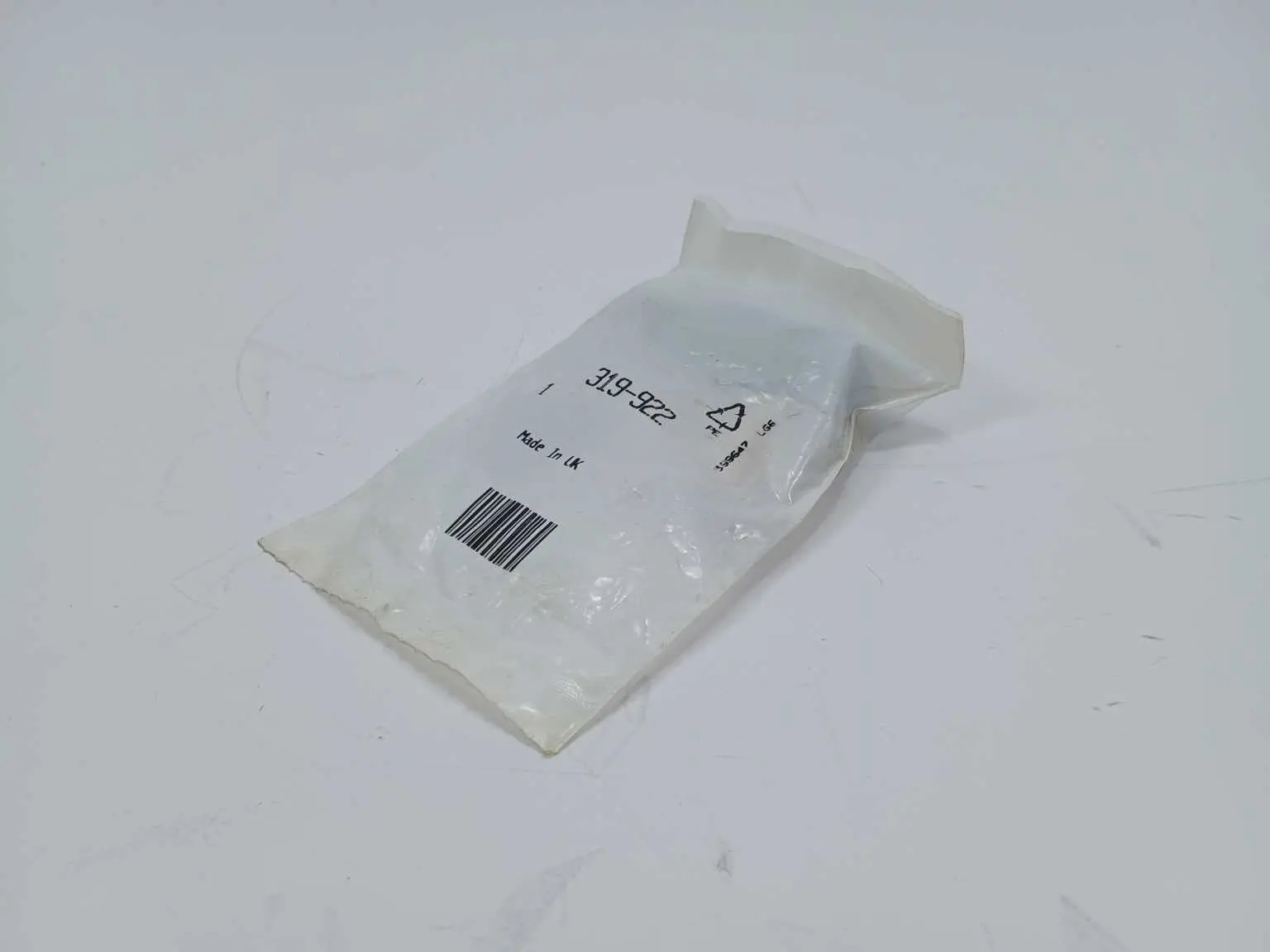 Produktfoto 1 von Honeywell BZ-2RQ18M-A2