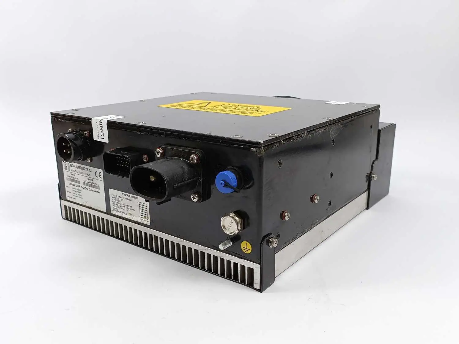 Produktfoto 1 von EDN Group DHF358-04-B