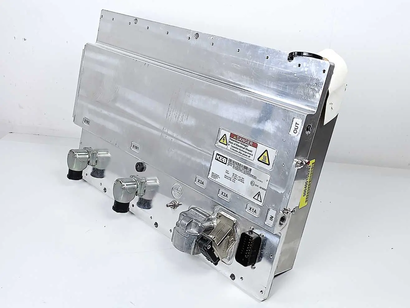 Produktfoto 1 von Keb 00T6000-CMAT /00T6A0B-0006