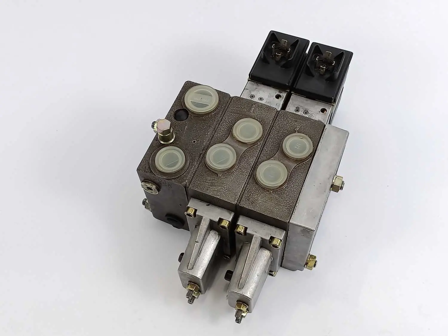 Produktfoto 1 von Danfoss 157N0632