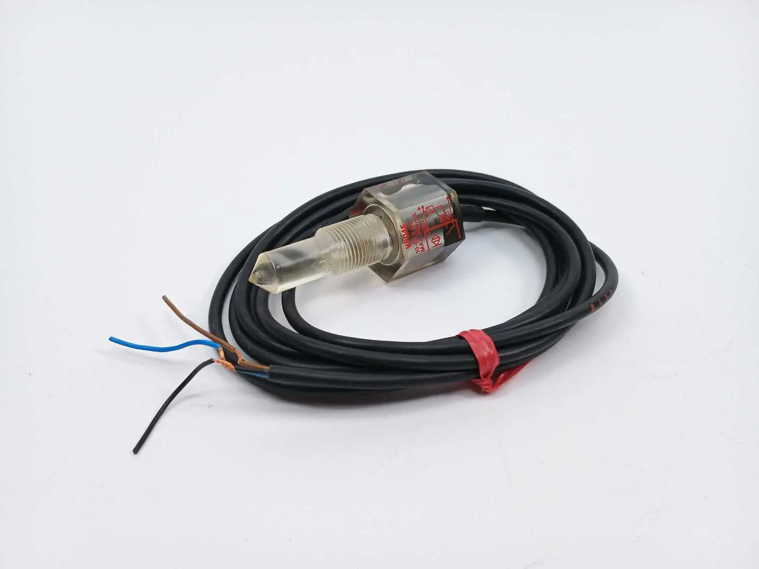 Produktfoto 1 von Electromatic VP04E