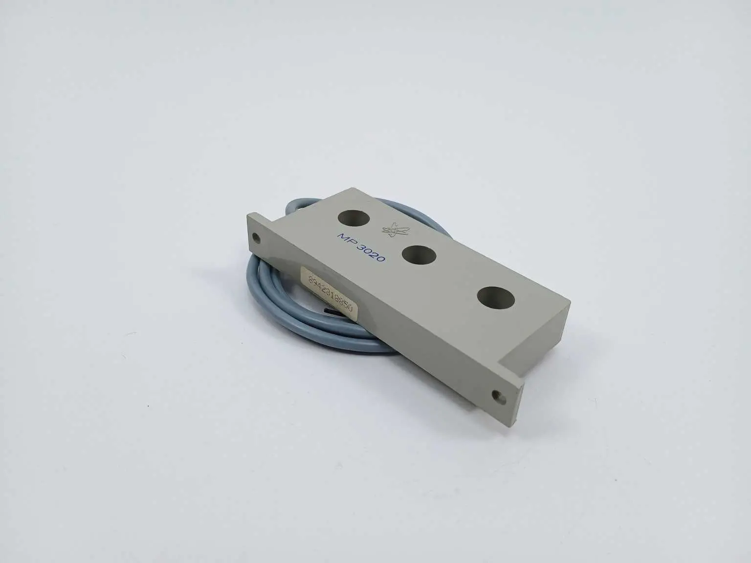 Produktfoto 1 von Electromatic MP3020