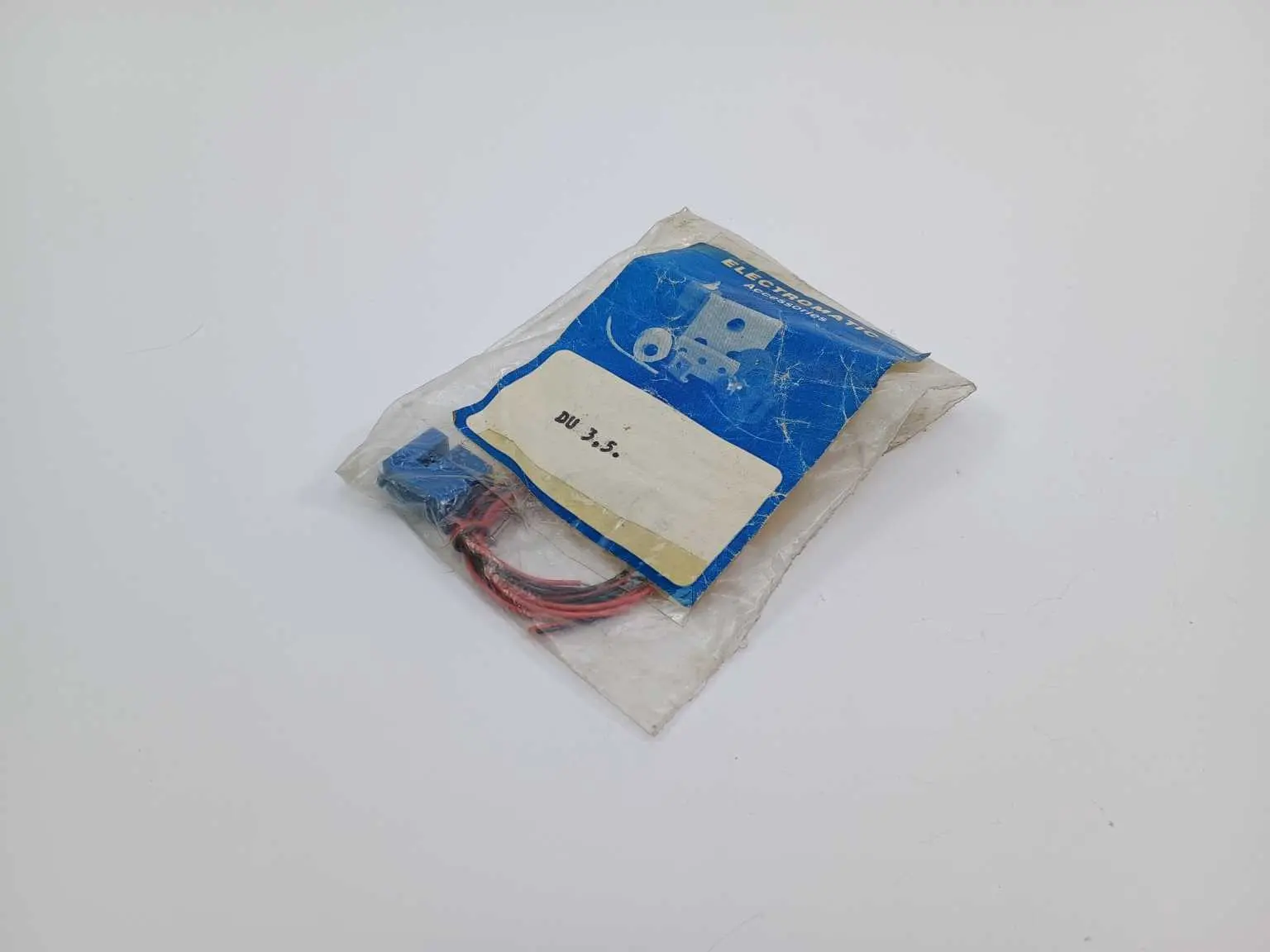 Produktfoto 1 von Electromatic DU3.5.