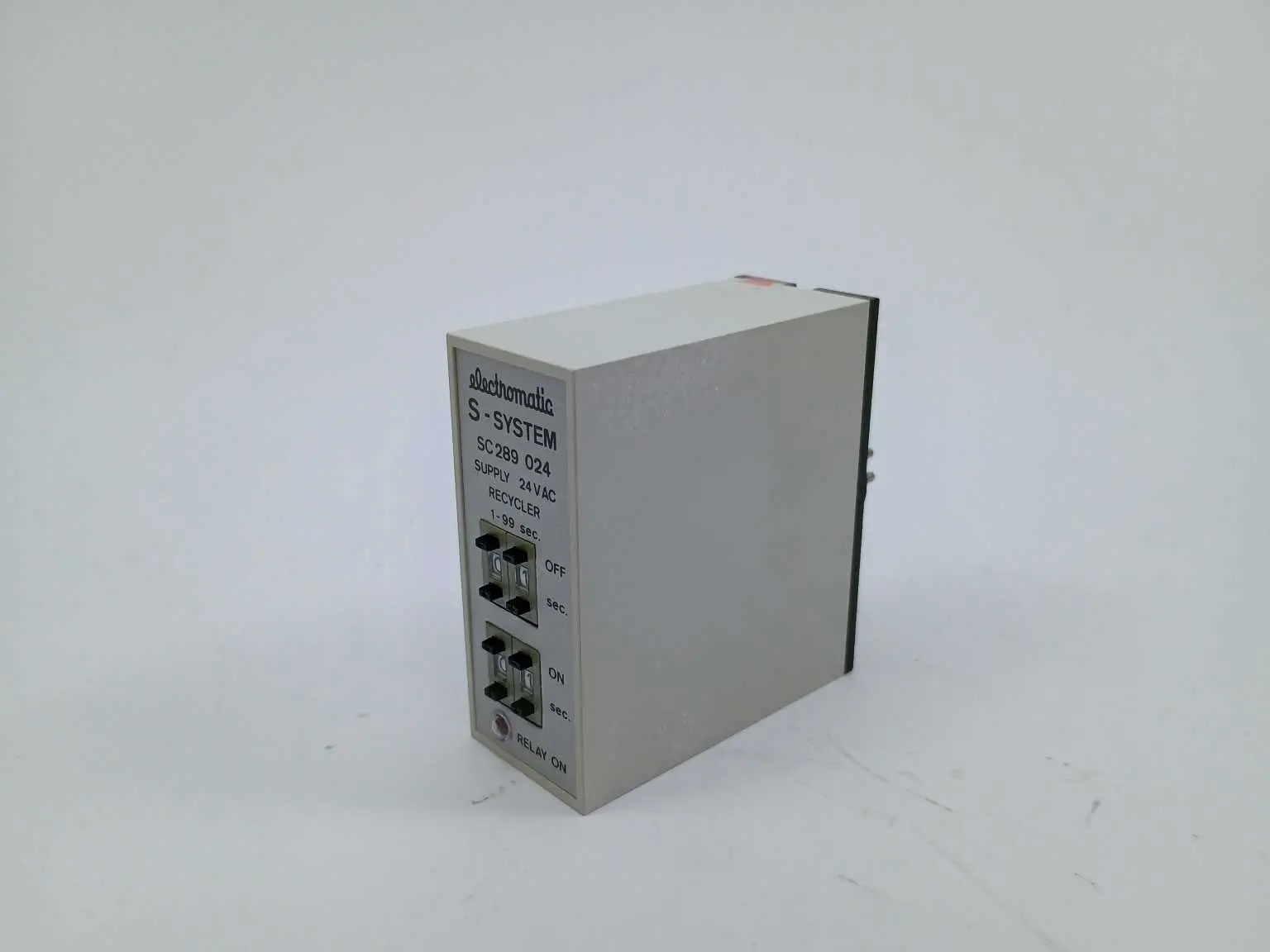 Produktfoto 1 von Electromatic SC289024 / SC 289 024