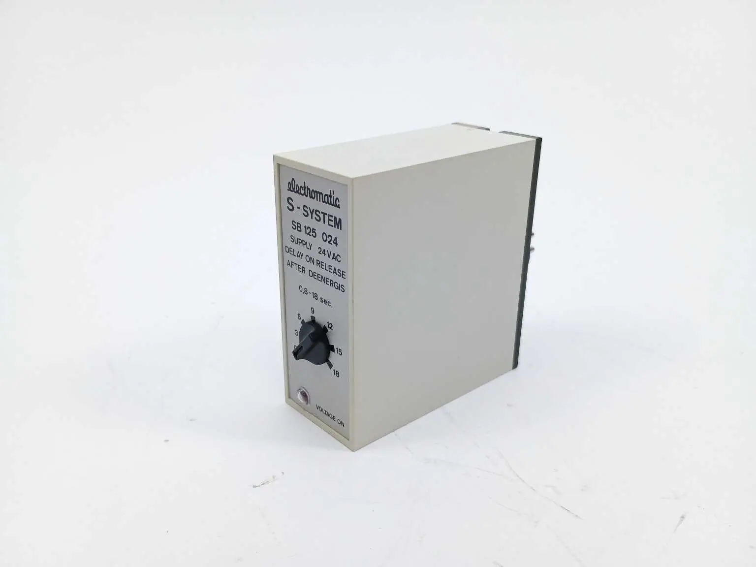 Produktfoto 1 von Electromatic SB 125 024