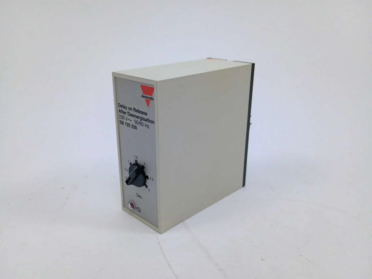 Produktfoto 1 von Electromatic SB 125 230