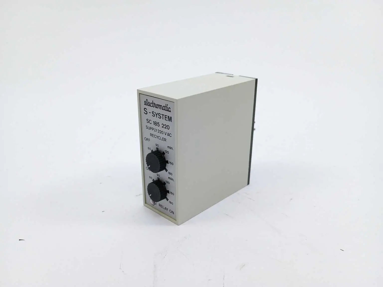 Produktfoto 1 von Electromatic SC 185 220