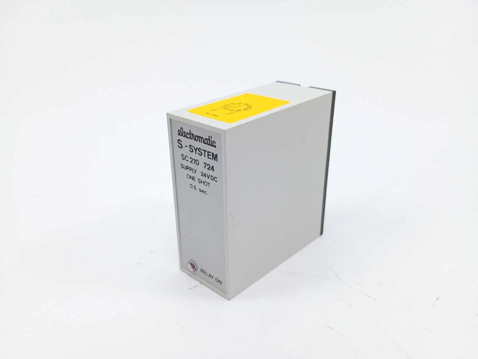 Produktfoto 1 von Electromatic SC210724 / SC 210 724