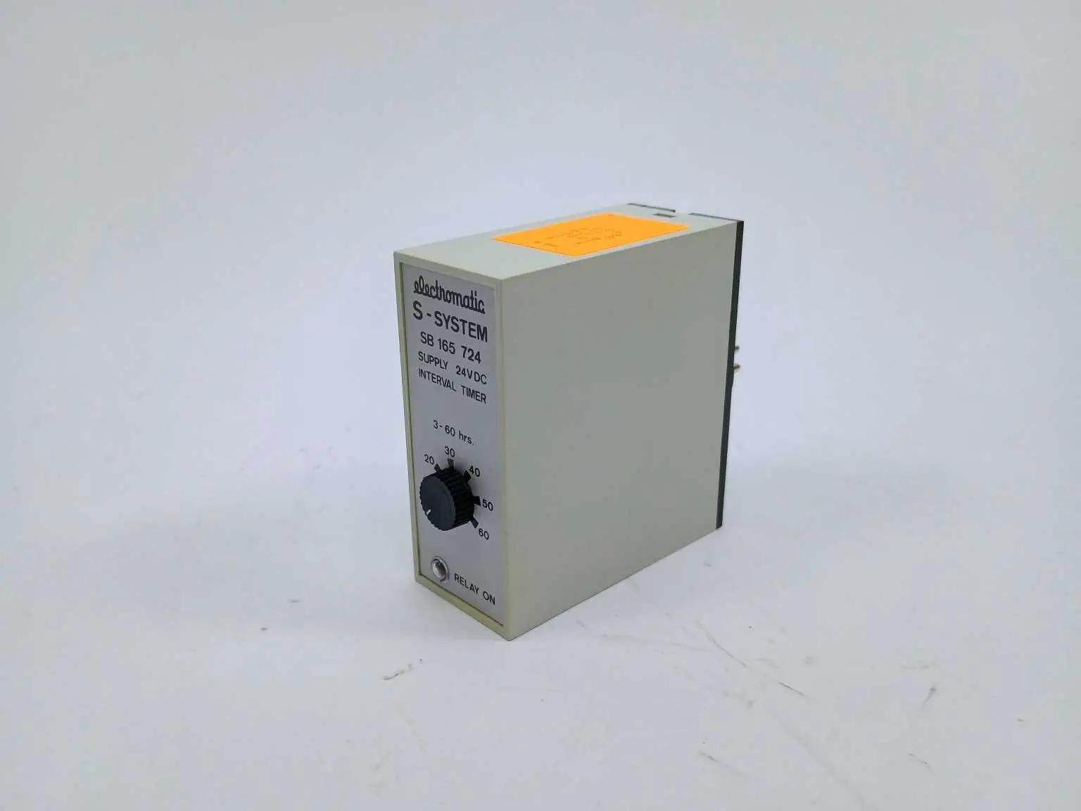 Produktfoto 1 von Electromatic SB 165 724