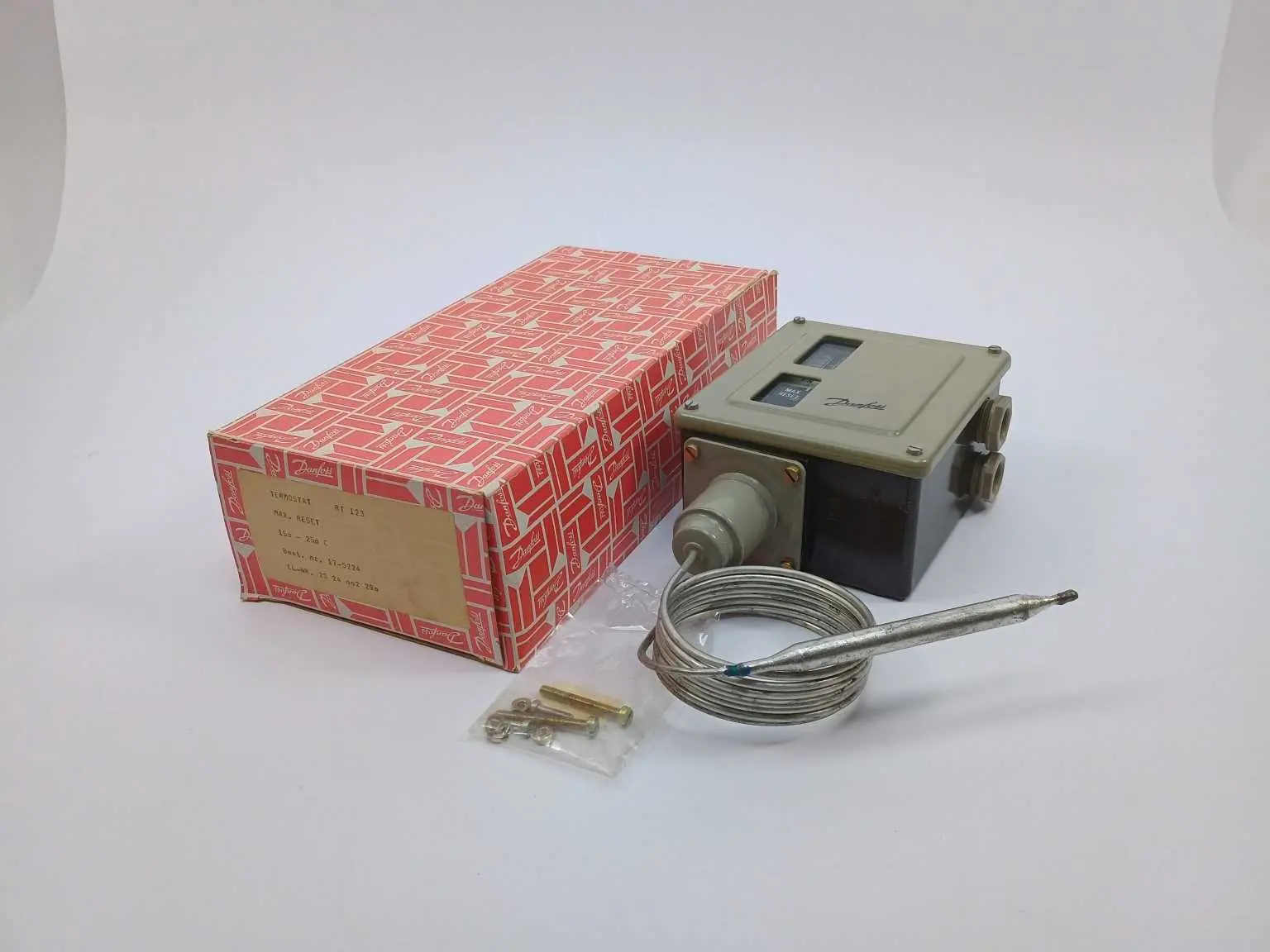 Produktfoto 1 von Danfoss 17-5224