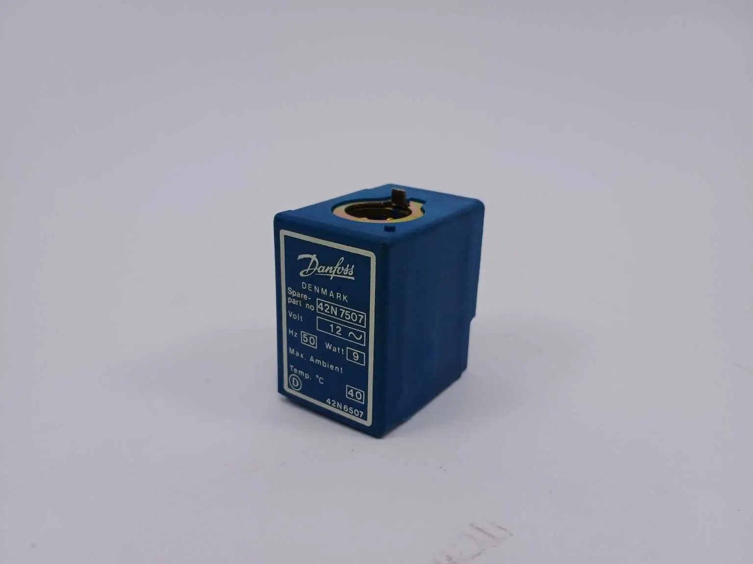 Produktfoto 1 von Danfoss 042N7507