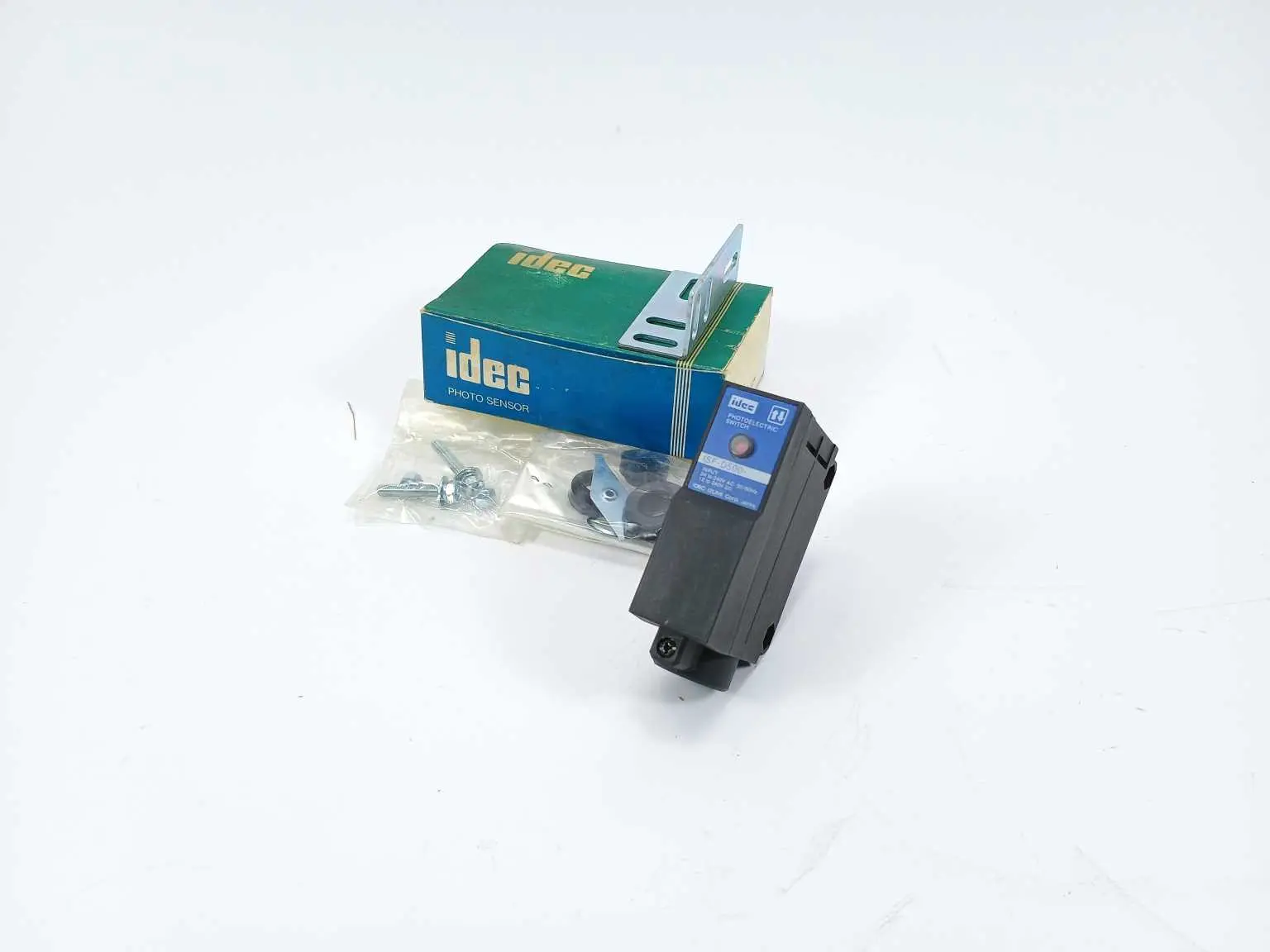 Produktfoto 1 von Idec ISF-D500