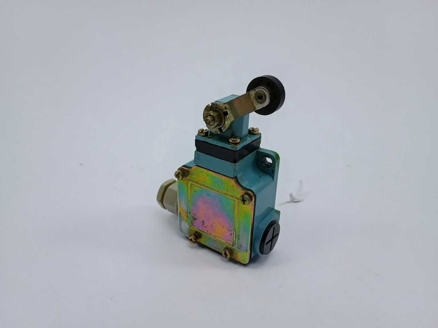 Produktfoto 1 von TELEMECANIQUE XCK-M