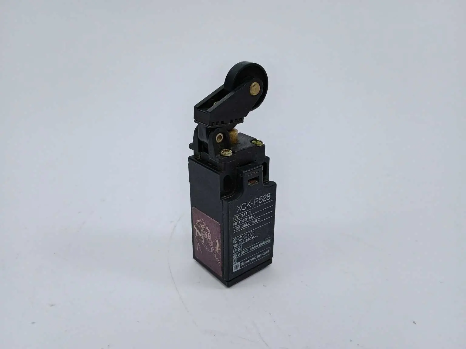 Produktfoto 1 von TELEMECANIQUE XCK-P528