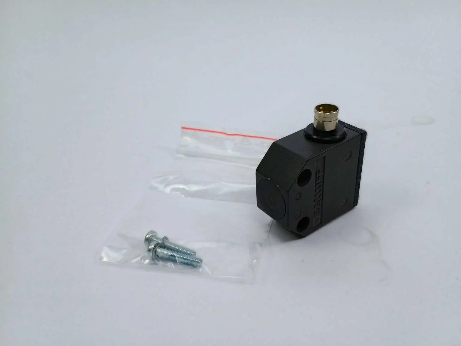 Produktfoto 1 von BALLUFF BES516-346-S9C-PNP-NO