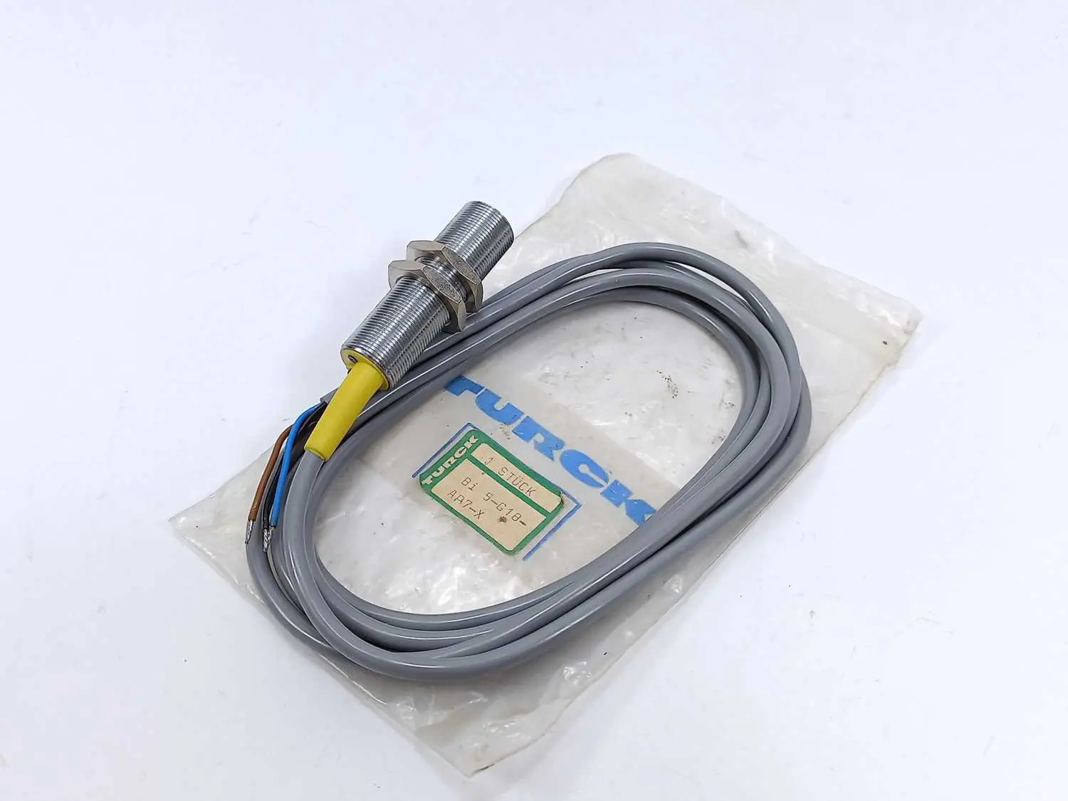 Produktfoto 1 von Turck Bi5-G18-AP7-X