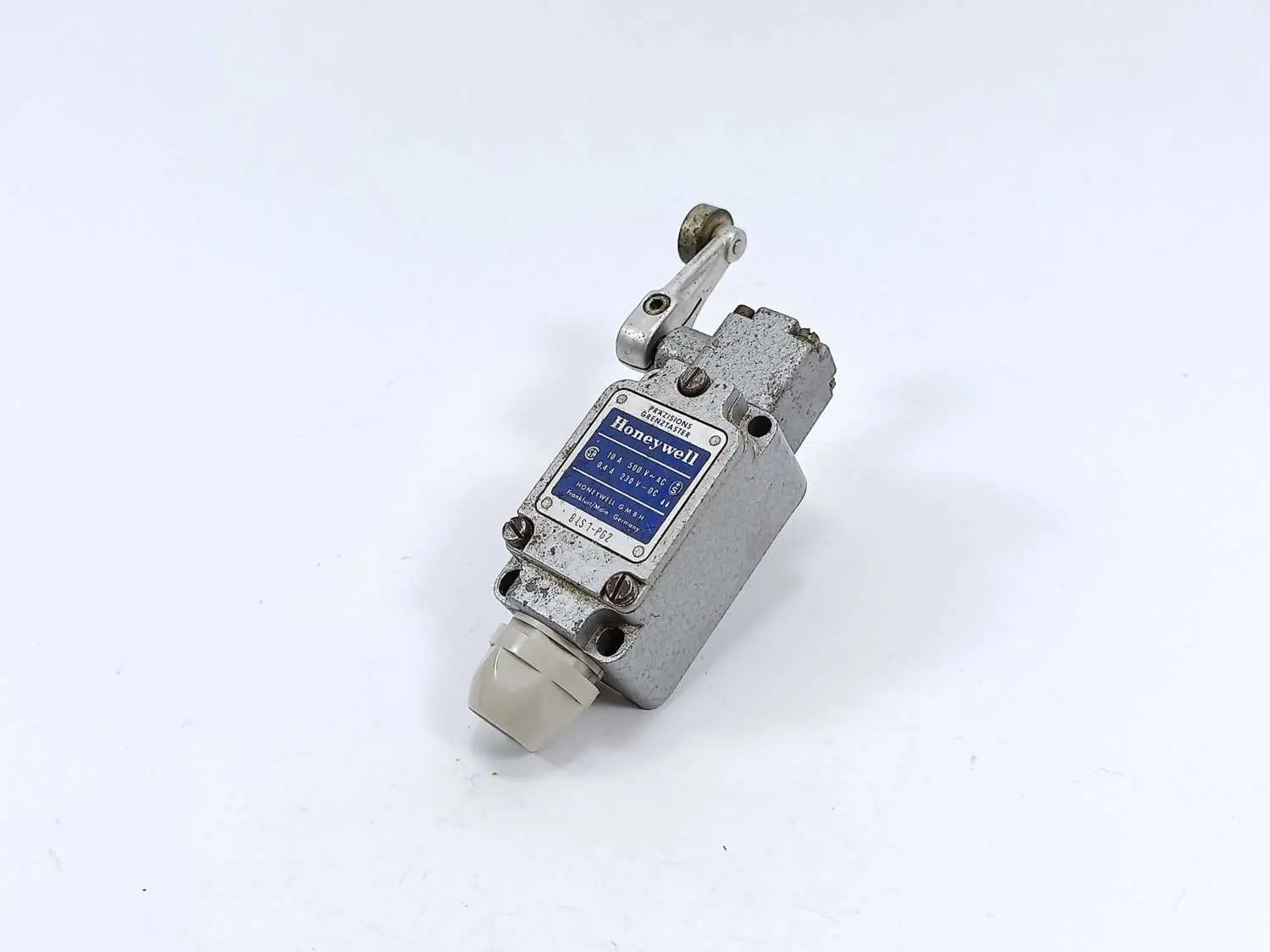 Produktfoto 1 von Honeywell 8LS1-PG2
