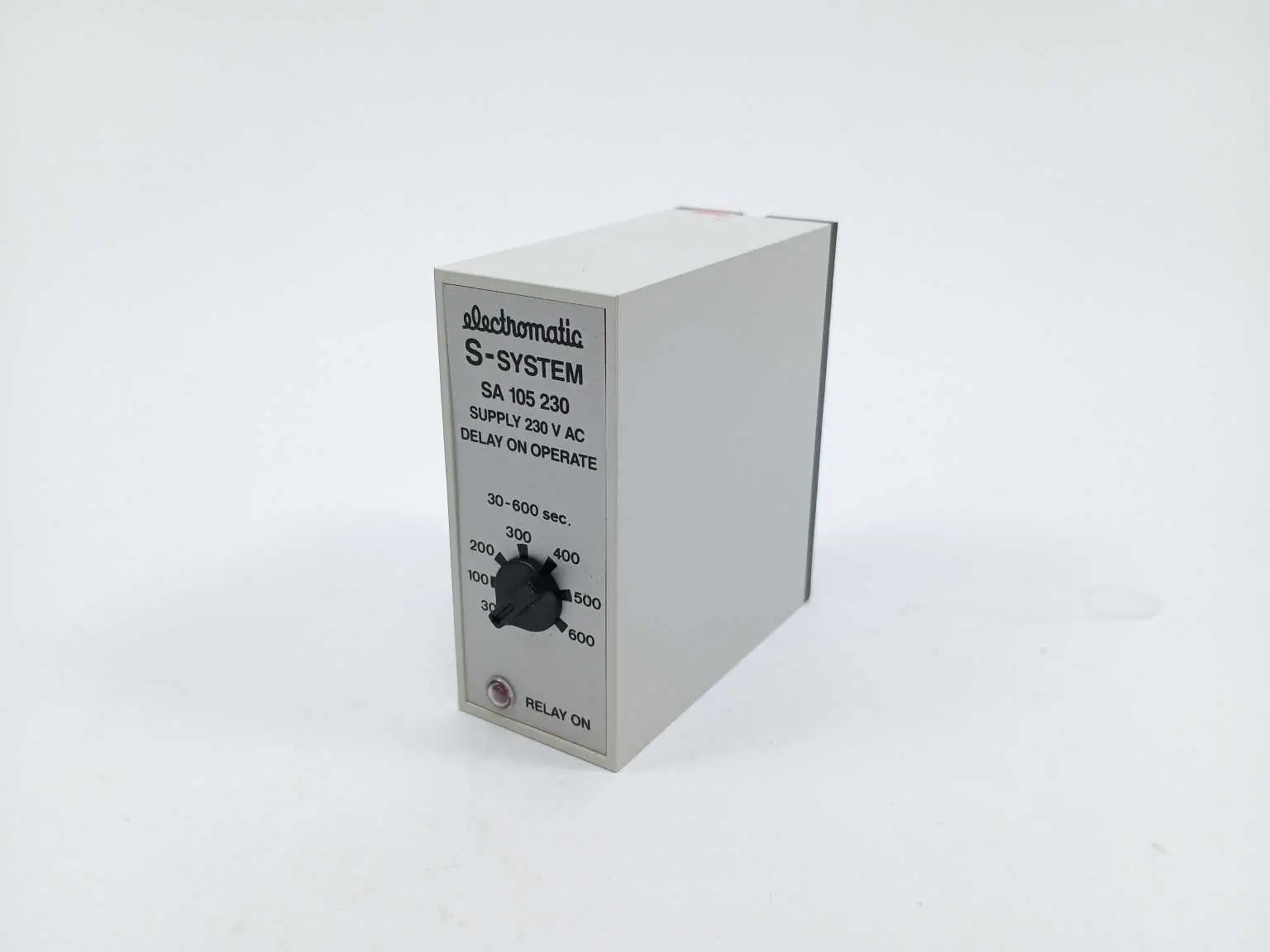 Produktfoto 1 von Electromatic SA 105 230