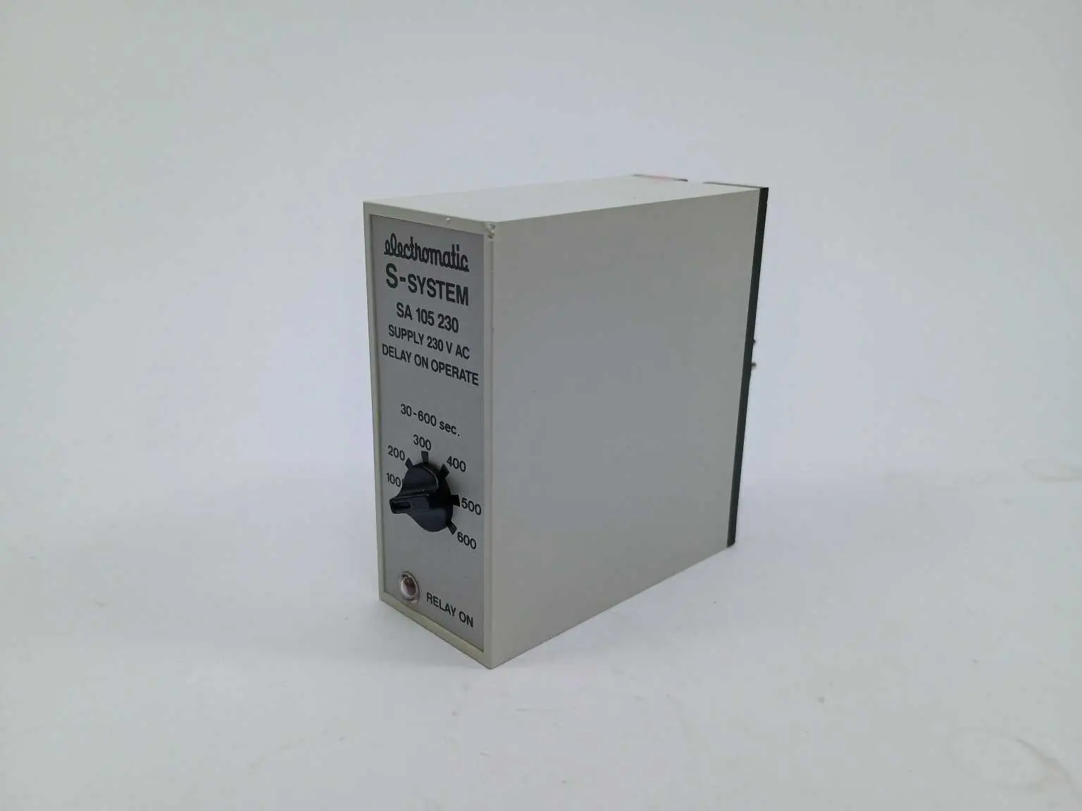 Produktfoto 1 von Electromatic SA 105 230
