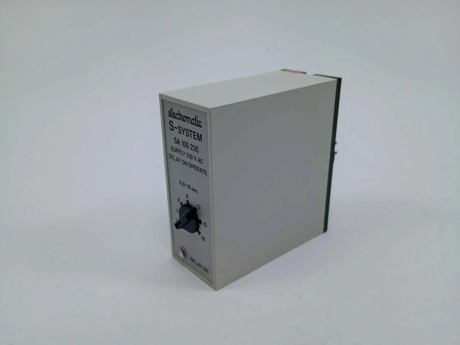 Produktfoto 1 von Electromatic SA 105 230