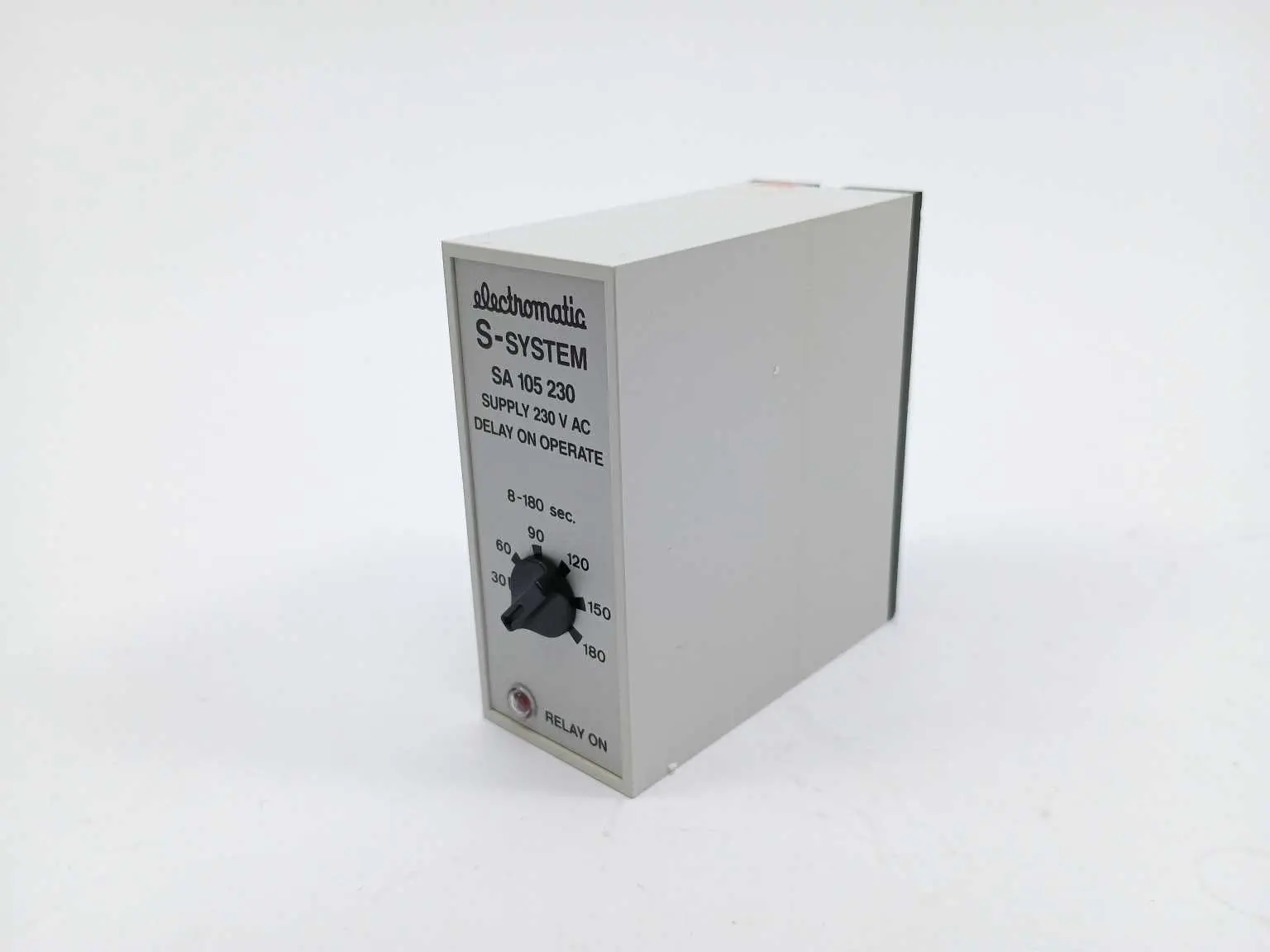 Produktfoto 1 von Electromatic SA 105 230