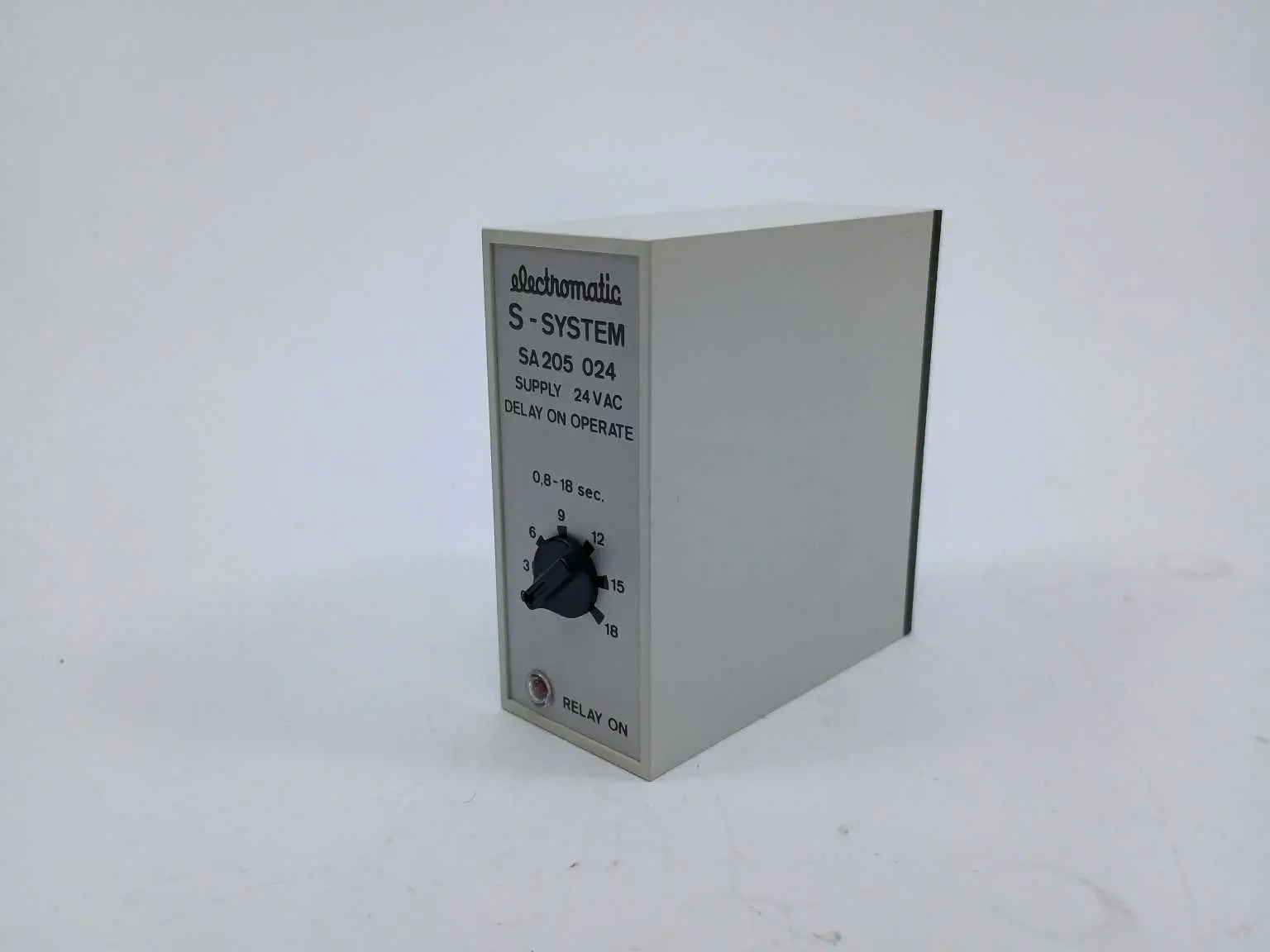 Produktfoto 1 von Electromatic SA 205 024 / SA205024