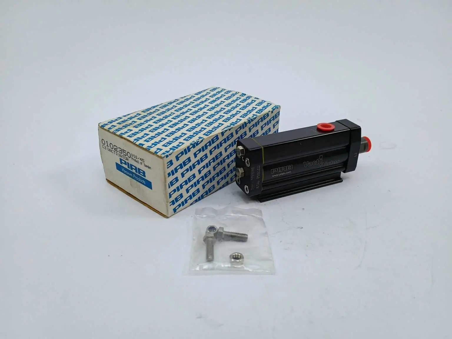 Produktfoto 1 von Piab V10/45