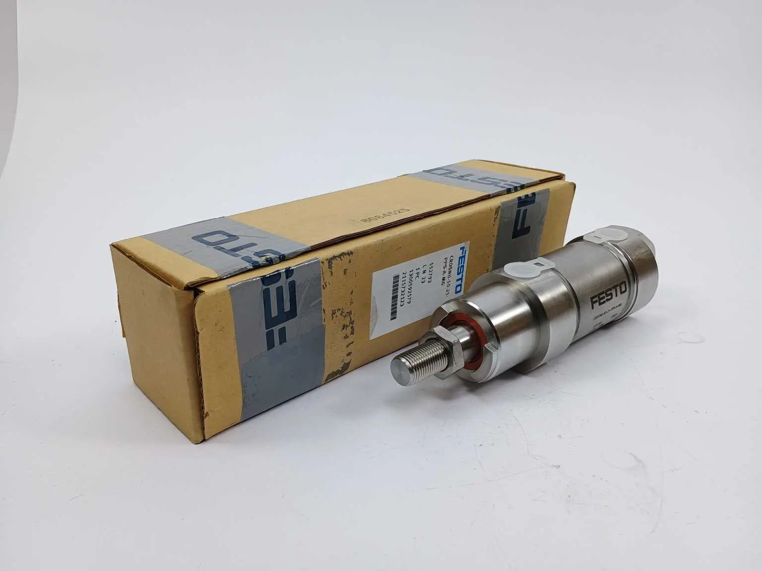 Produktfoto 1 von Festo 552793