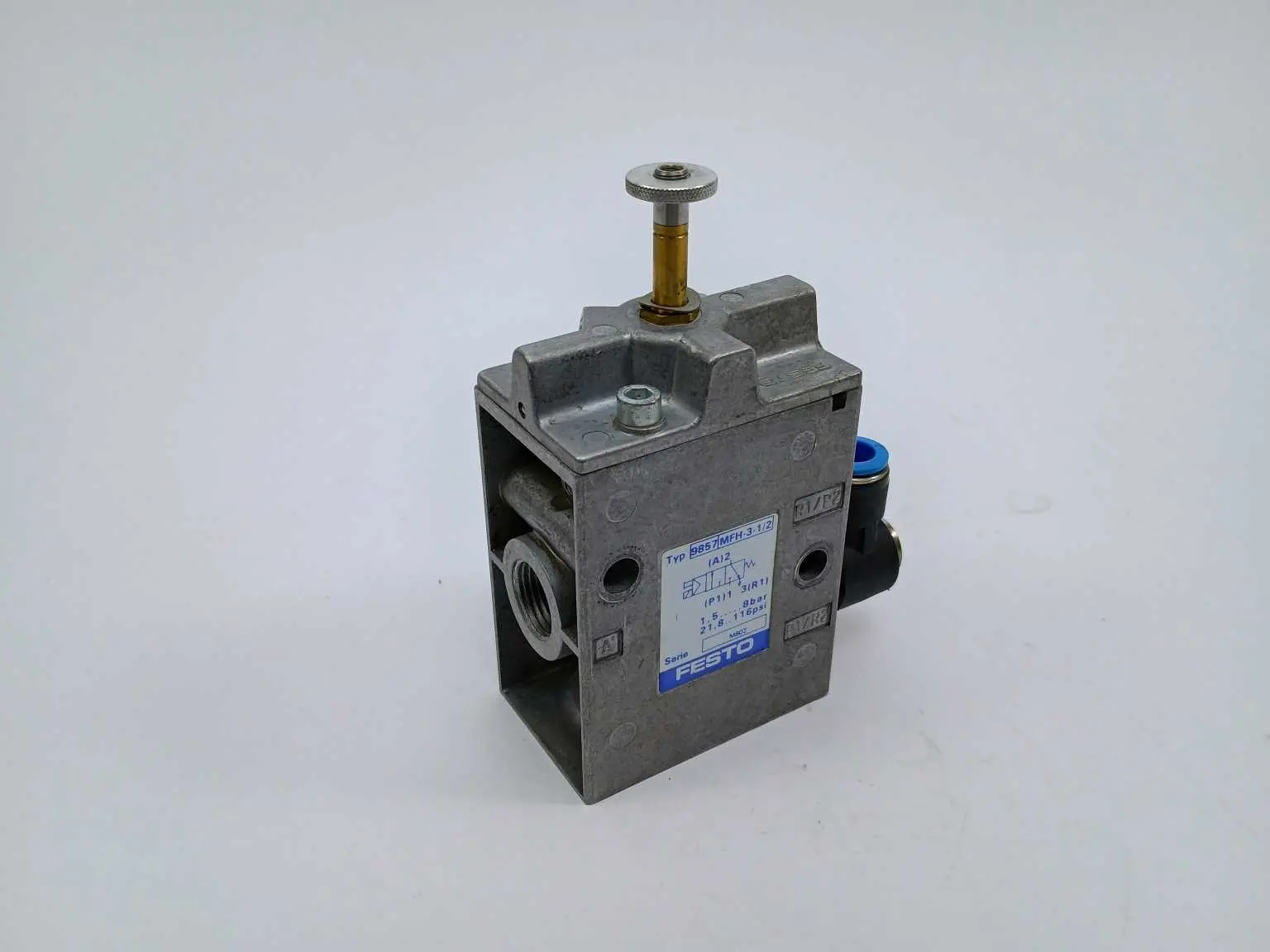 Produktfoto 1 von Festo 9857