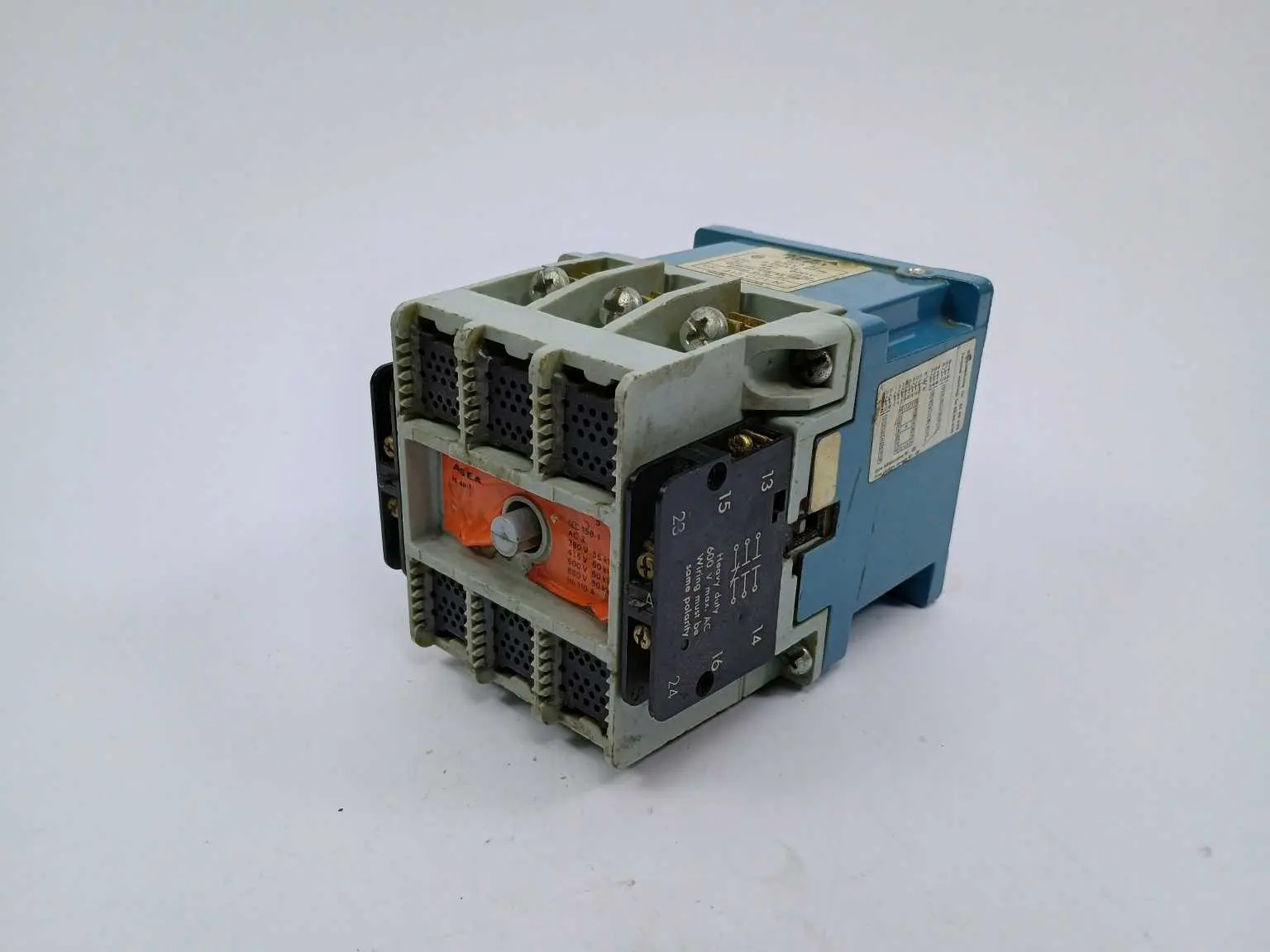 Produktfoto 1 von Asea EG80-1