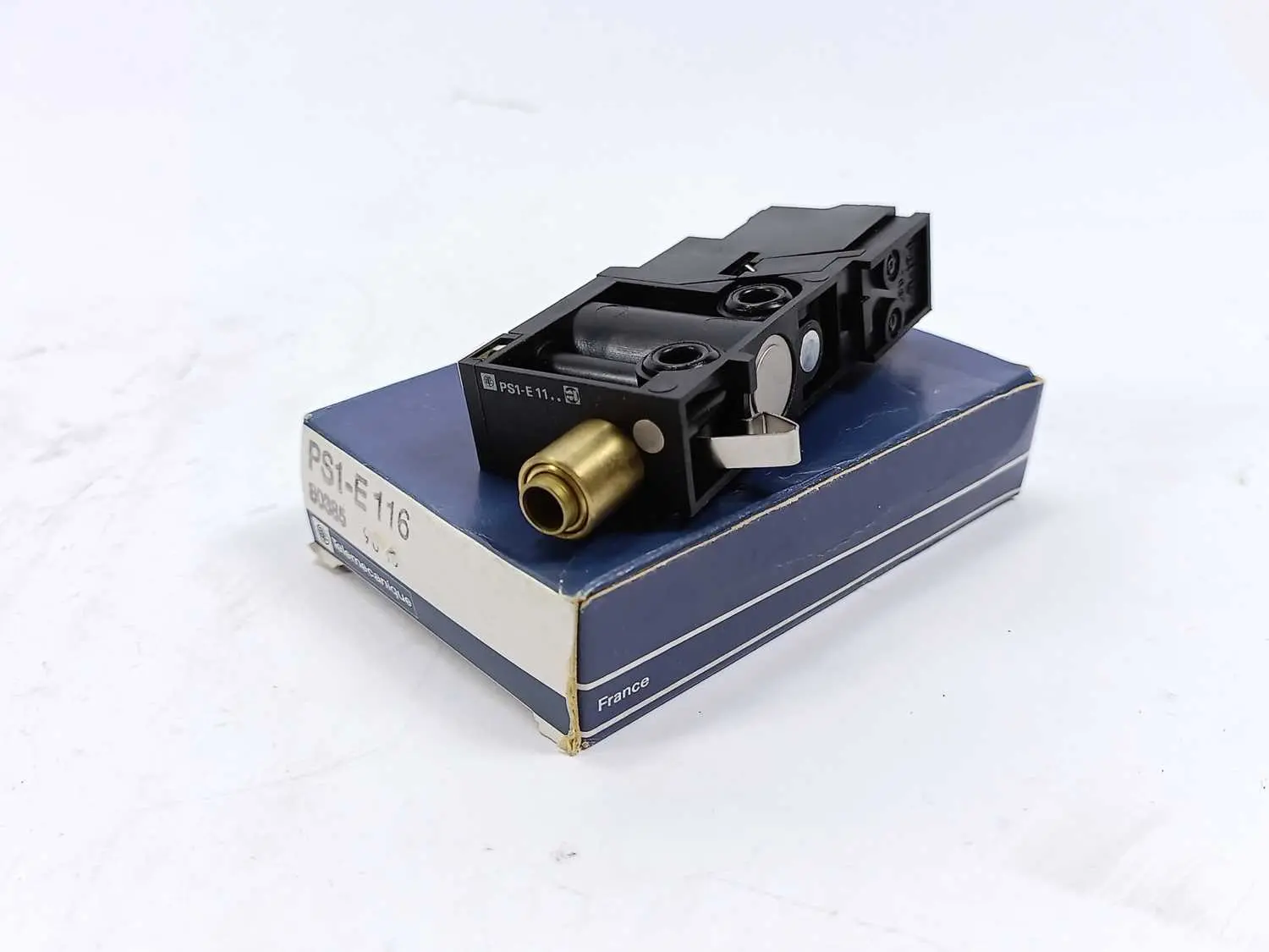 Produktfoto 1 von TELEMECANIQUE PS1-E116