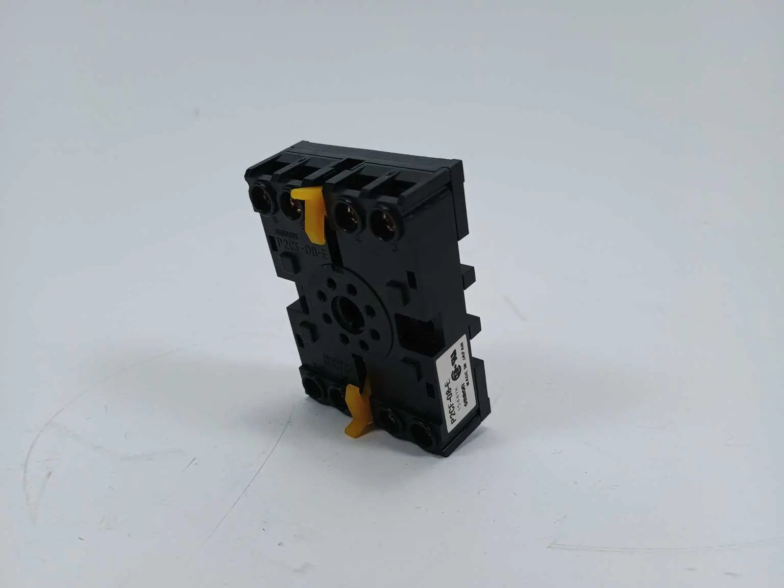 Produktfoto 1 von OMRON P2CF-08-E