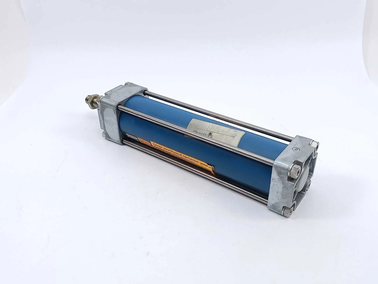 Produktfoto 1 von Rexroth Mecman 5218104020