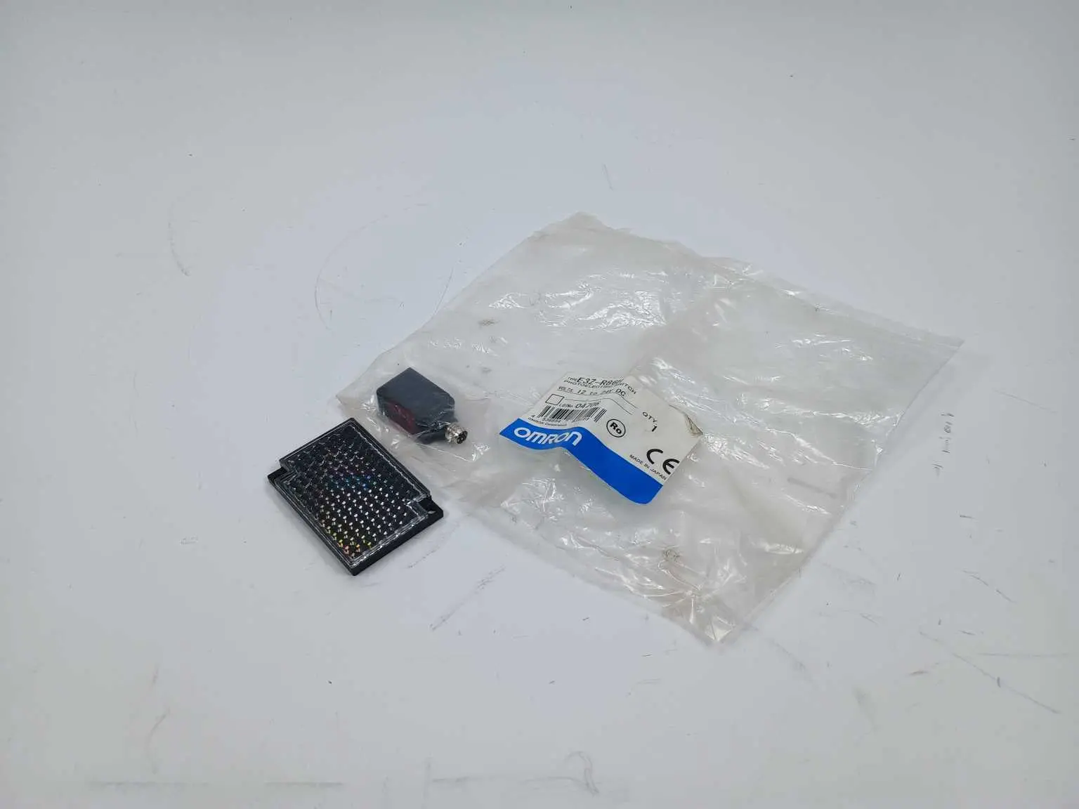 Produktfoto 1 von OMRON E3Z-R86H