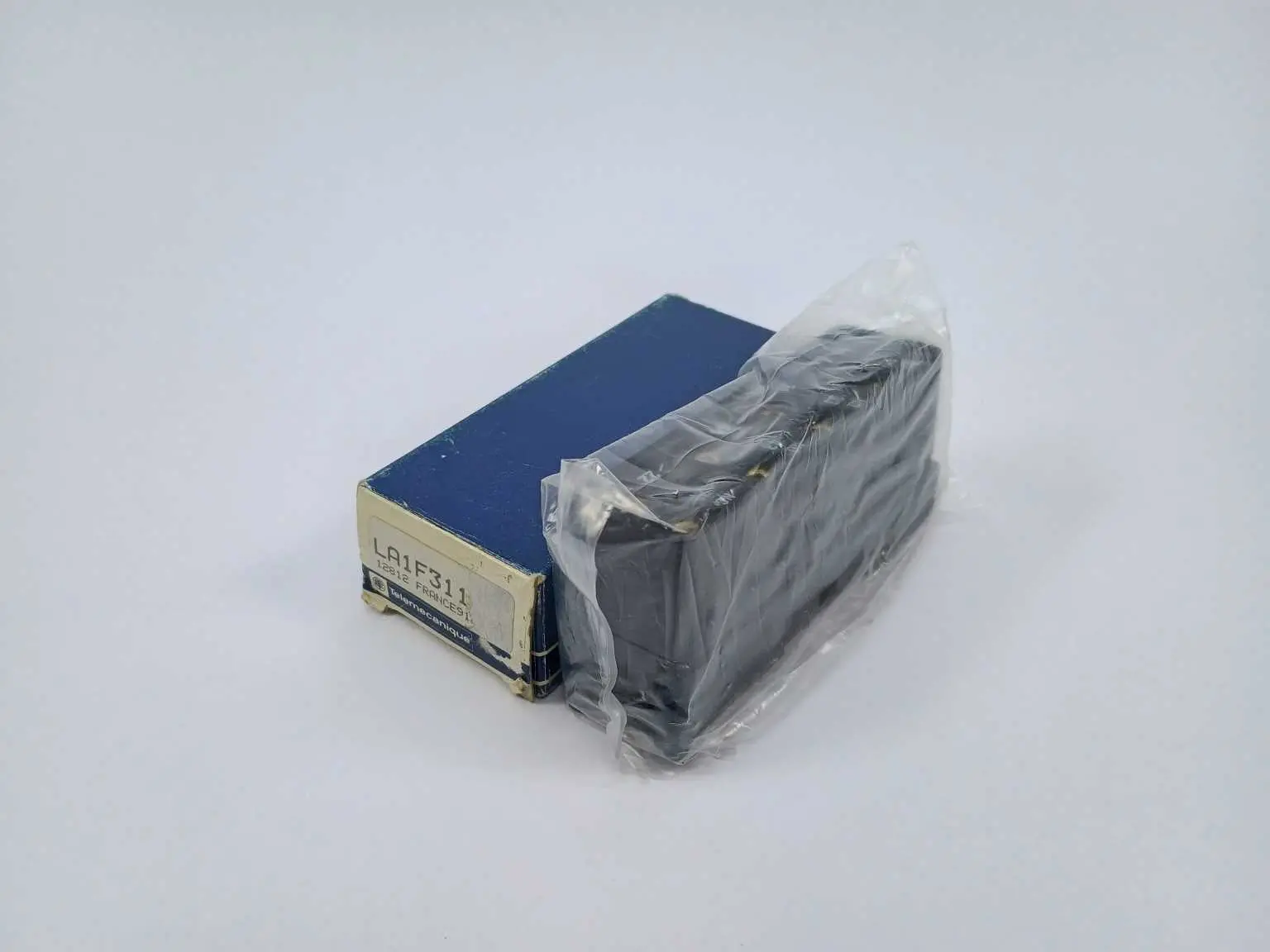 Produktfoto 1 von TELEMECANIQUE LA1F311