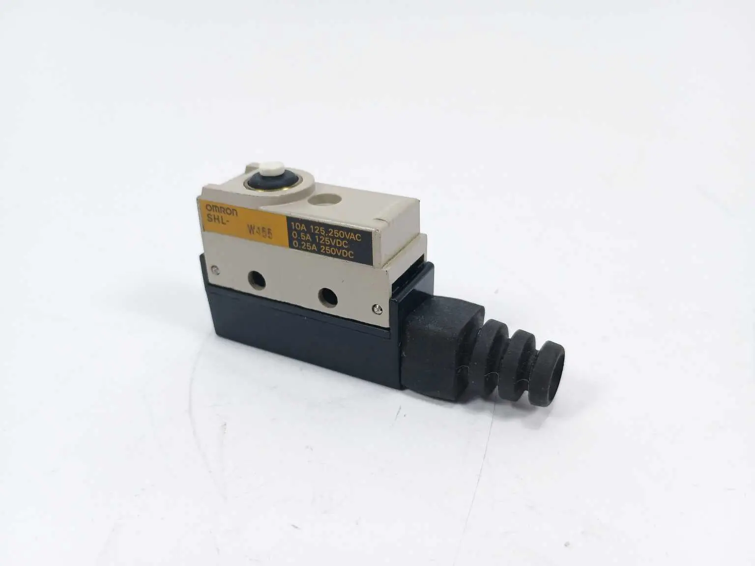 Produktfoto 1 von OMRON SHL-W455
