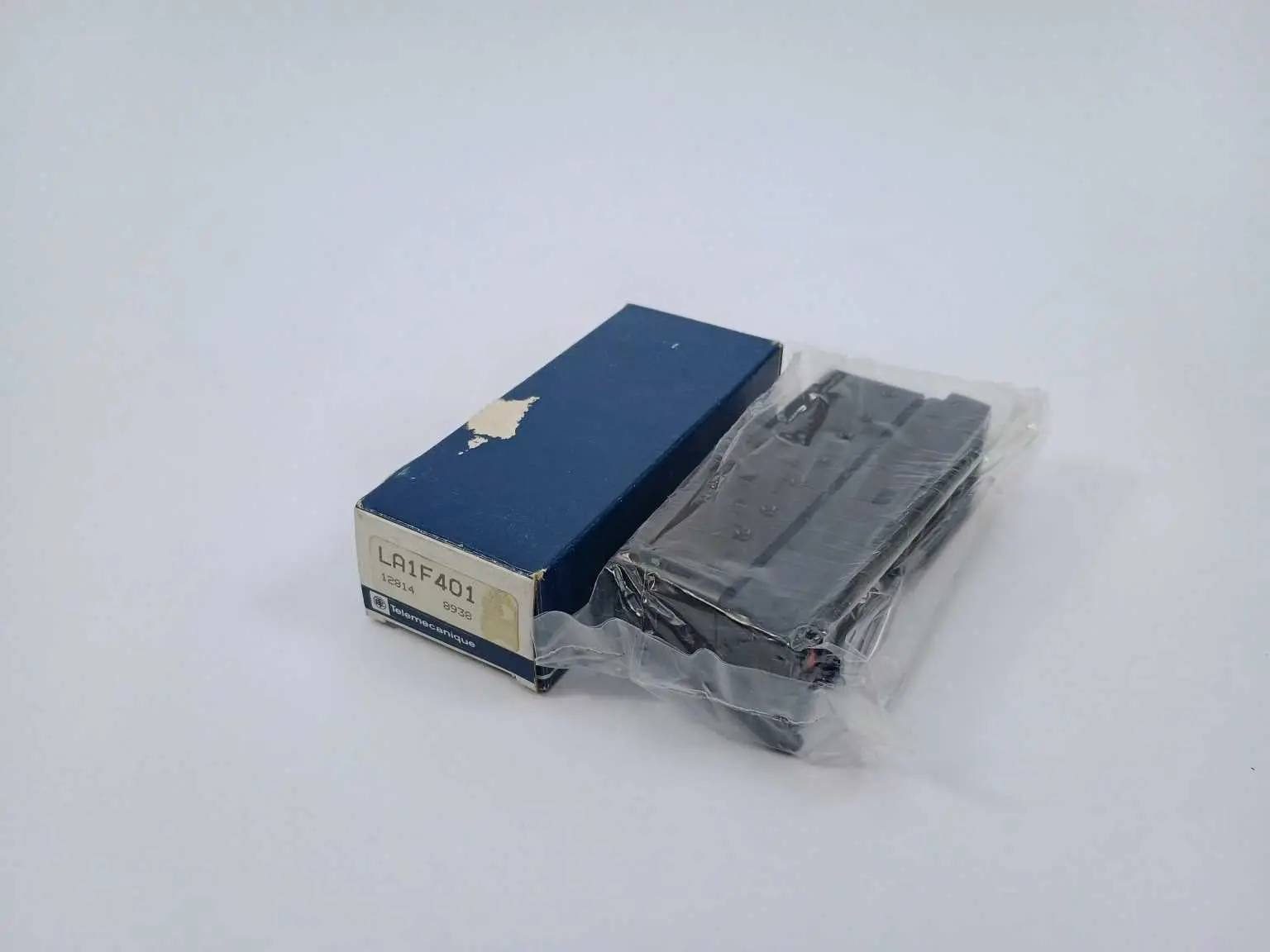 Produktfoto 1 von TELEMECANIQUE LA1F401