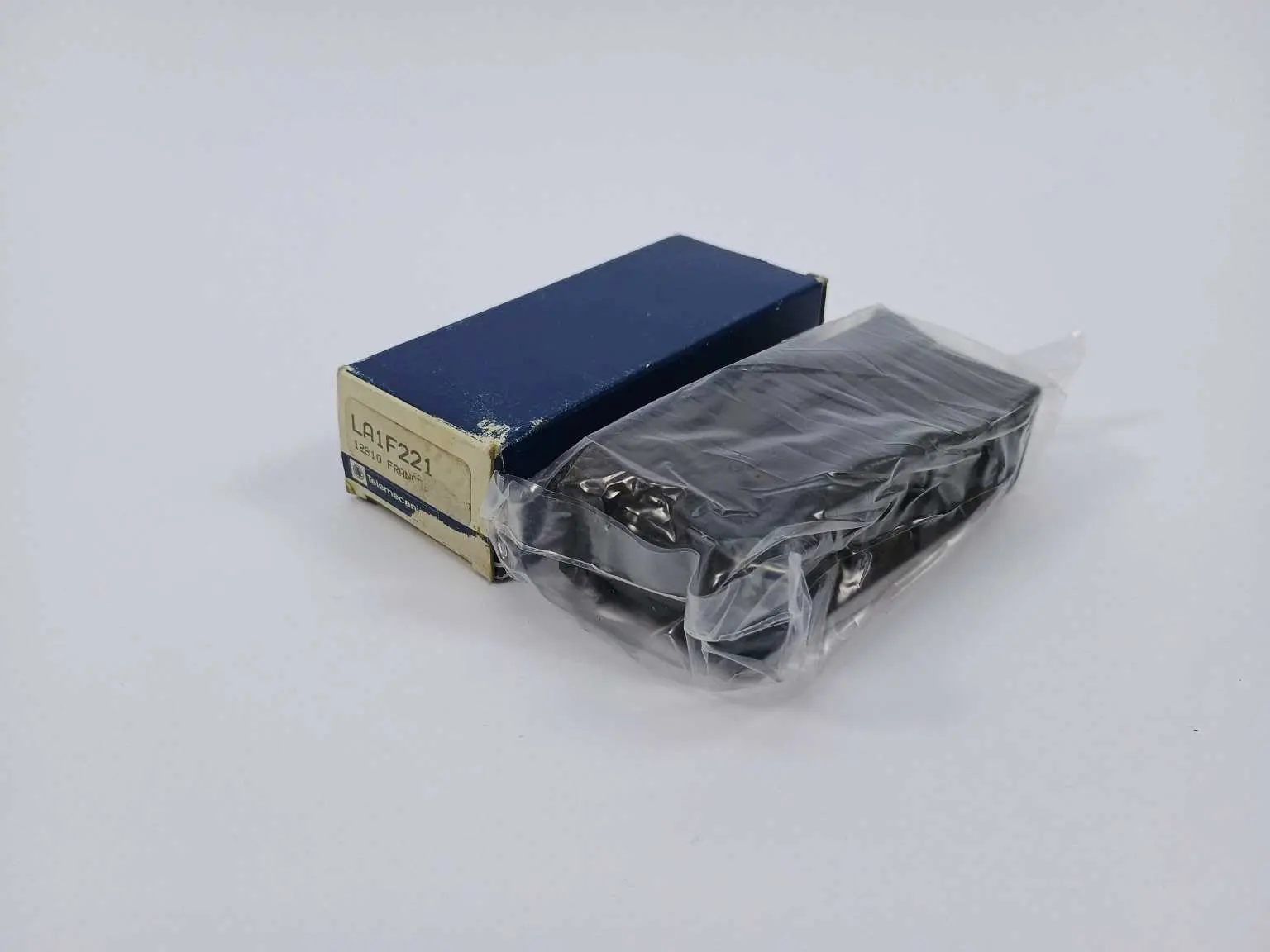Produktfoto 1 von TELEMECANIQUE LA1F221