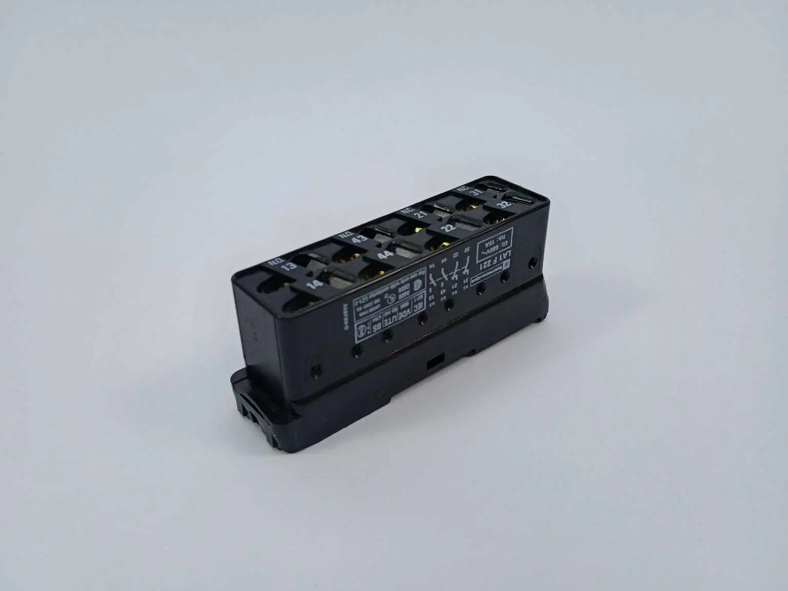 Produktfoto 1 von TELEMECANIQUE LA1F221